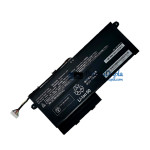 Bateria para Fujitsu CP794551-01 FPB0354 FPCBP579 [bateria de reposição]